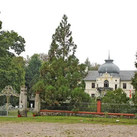 Σπίτι διακοπών Bluecherhof See 3370