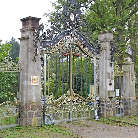 Bluecherhof See 3370 Blucherhof