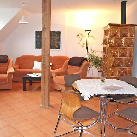 Bluecherhof See 3370