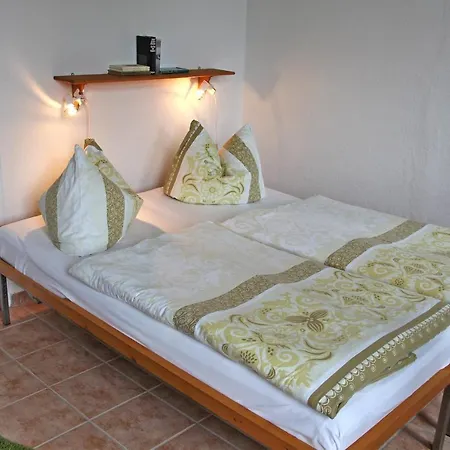 Σπίτι διακοπών Bluecherhof See 3370 Blucherhof